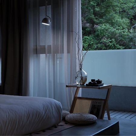 Delight Inn Yanqing Екстер'єр фото