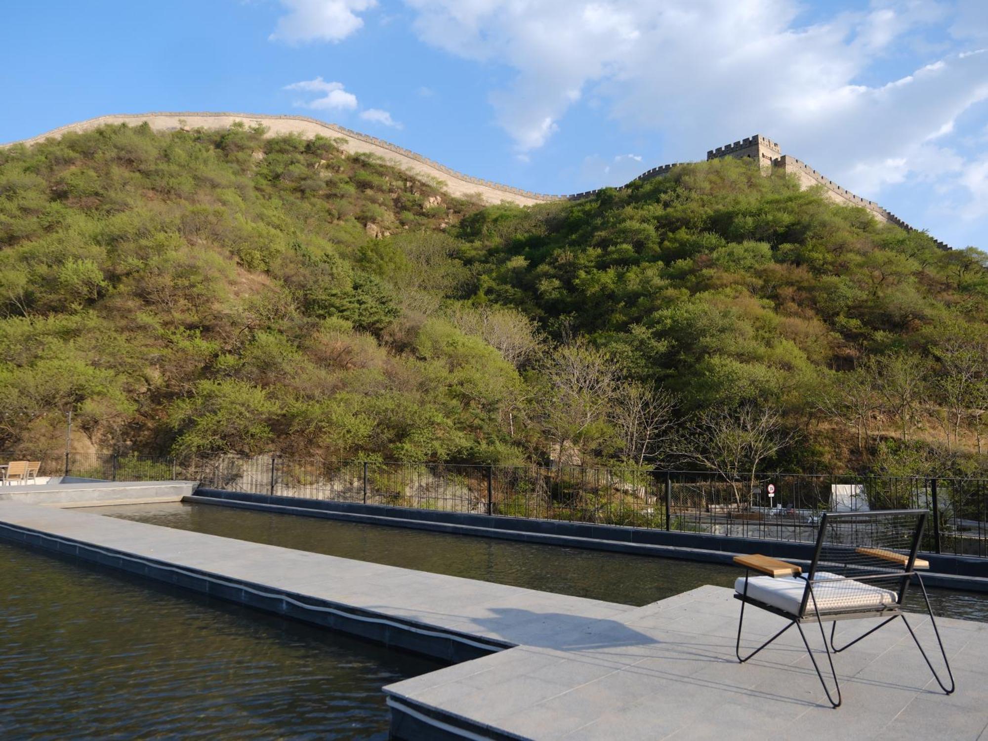 Delight Inn Yanqing Екстер'єр фото