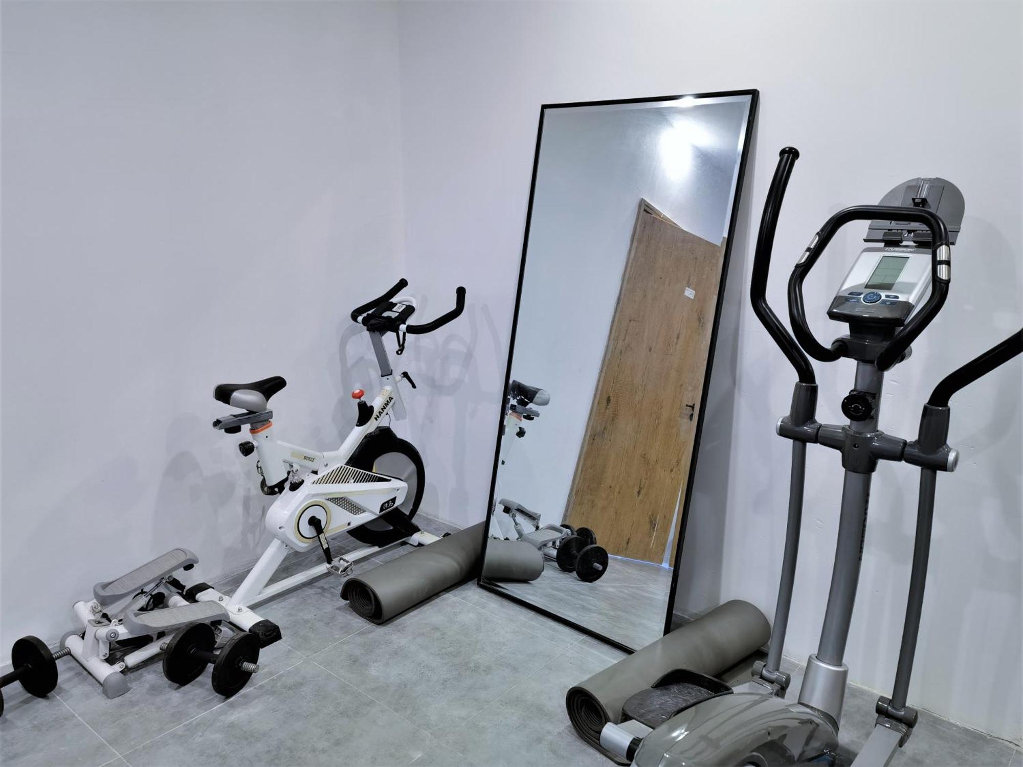 Delight Inn Yanqing Екстер'єр фото