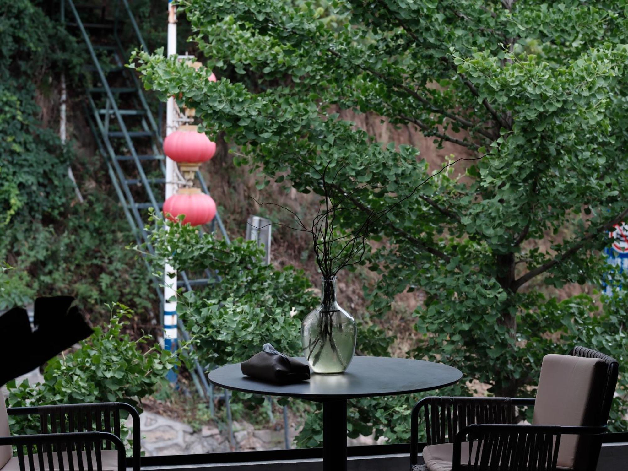 Delight Inn Yanqing Екстер'єр фото