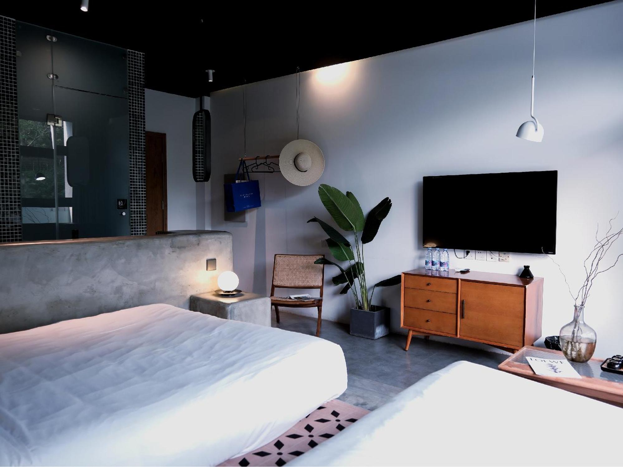 Delight Inn Yanqing Екстер'єр фото