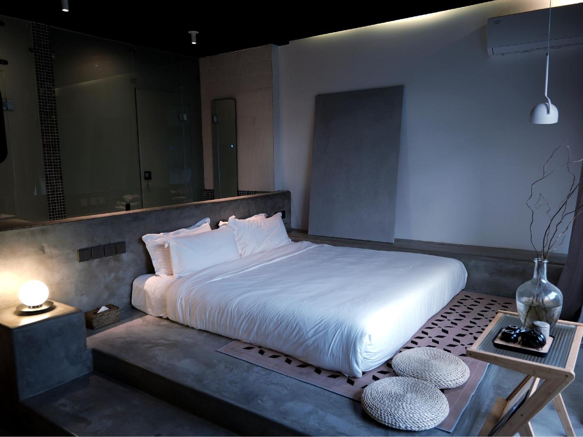 Delight Inn Yanqing Екстер'єр фото