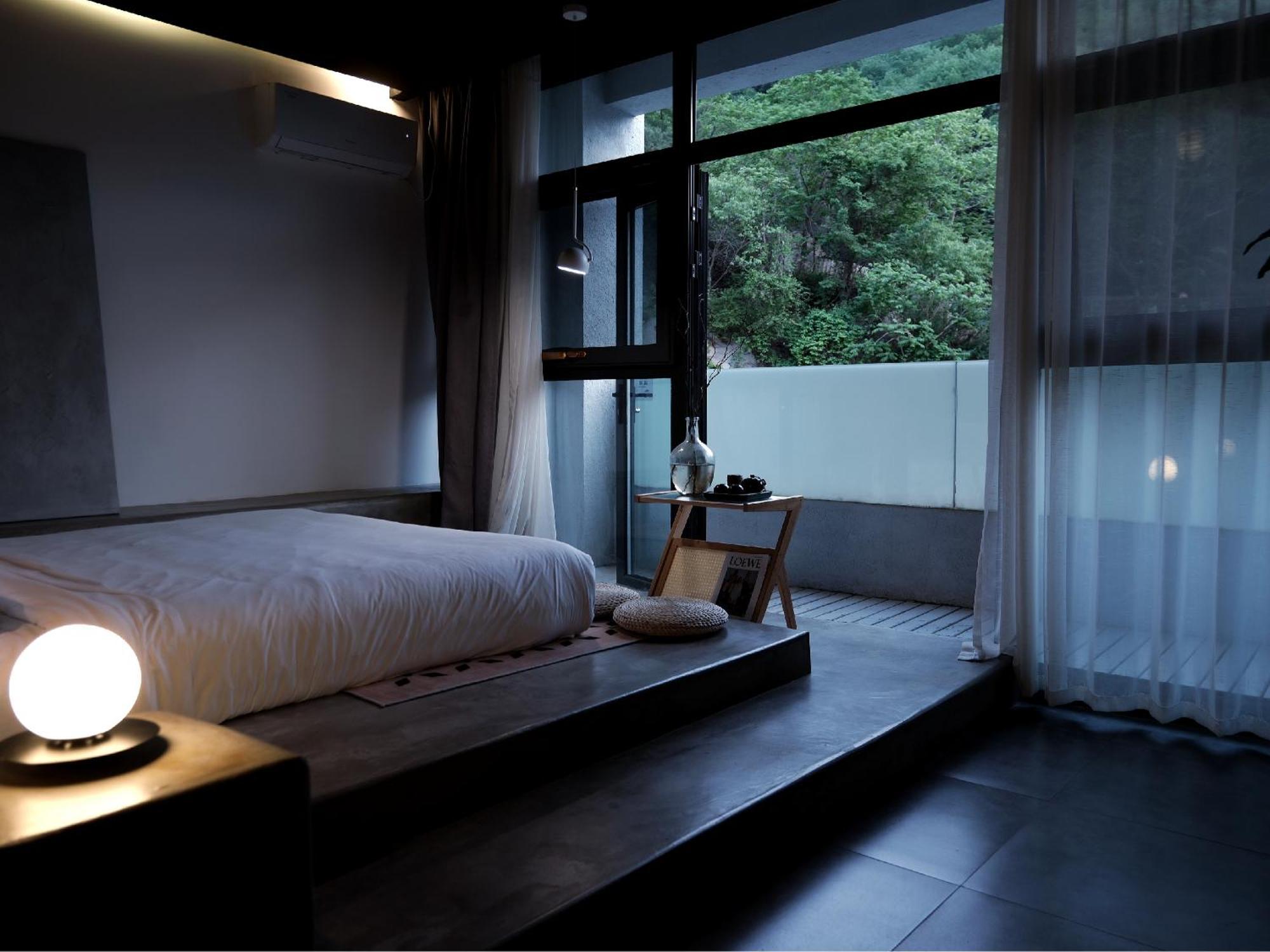 Delight Inn Yanqing Екстер'єр фото