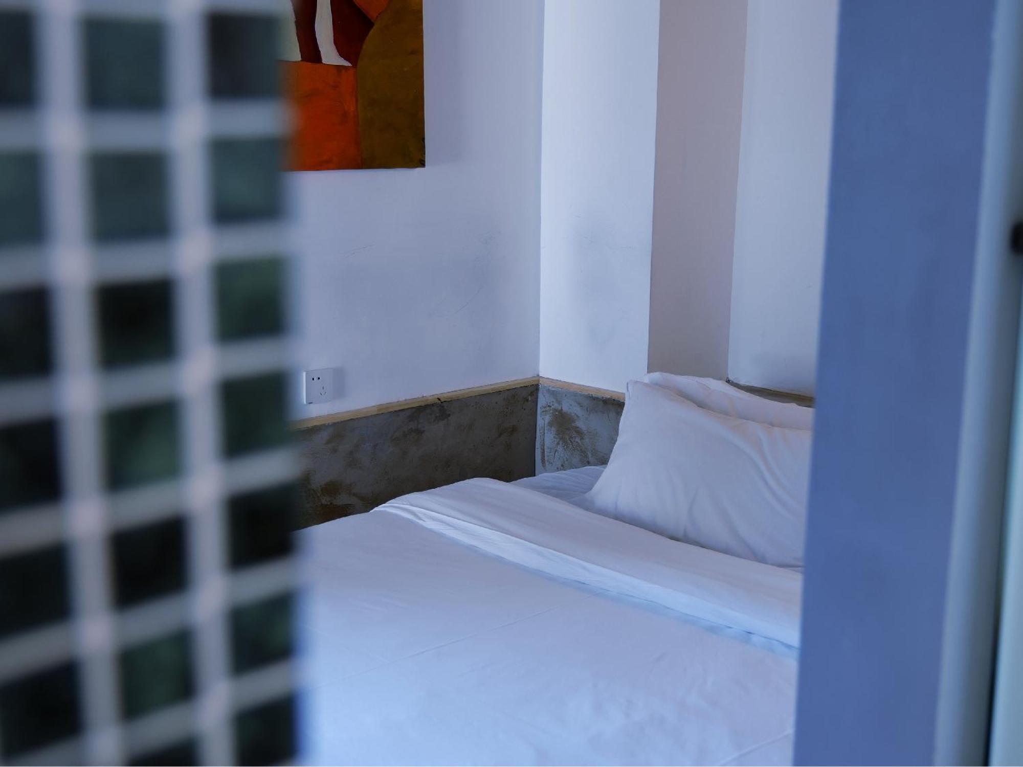 Delight Inn Yanqing Екстер'єр фото